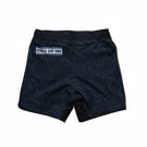 CHOSEN topo Nogi Fight Shorts-Black
